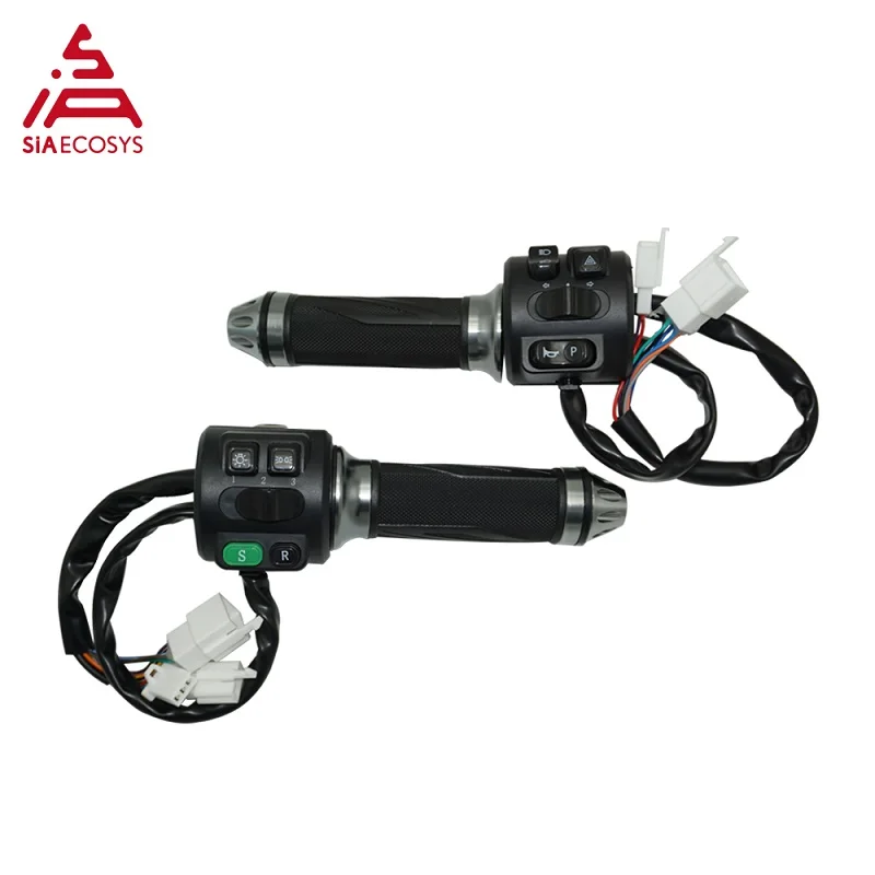 QS MOTOR QS138 3000W V3 70H 72 - đánh giá và giá Mid Drive Motor Kit 72V 3000W