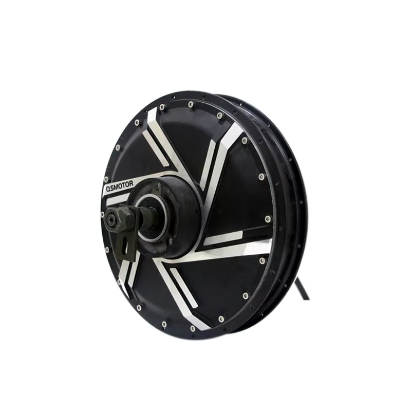 QS Motor 273 Model 72v-144v Sp - đánh giá và giá Qs273 Hub Motor 8000W 72V