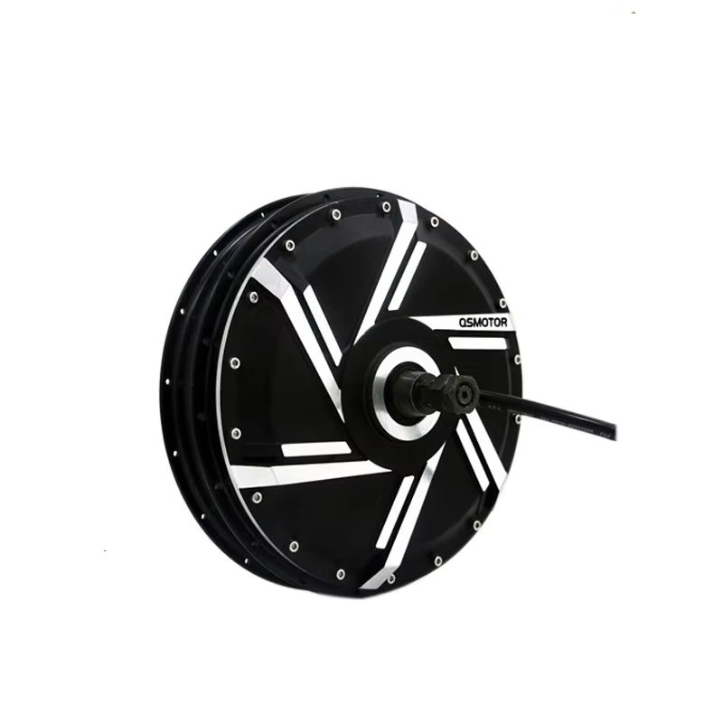 QS Motor 273 Model 72v-144v Sp - đánh giá và giá Qs273 Hub Motor 8000W 72V