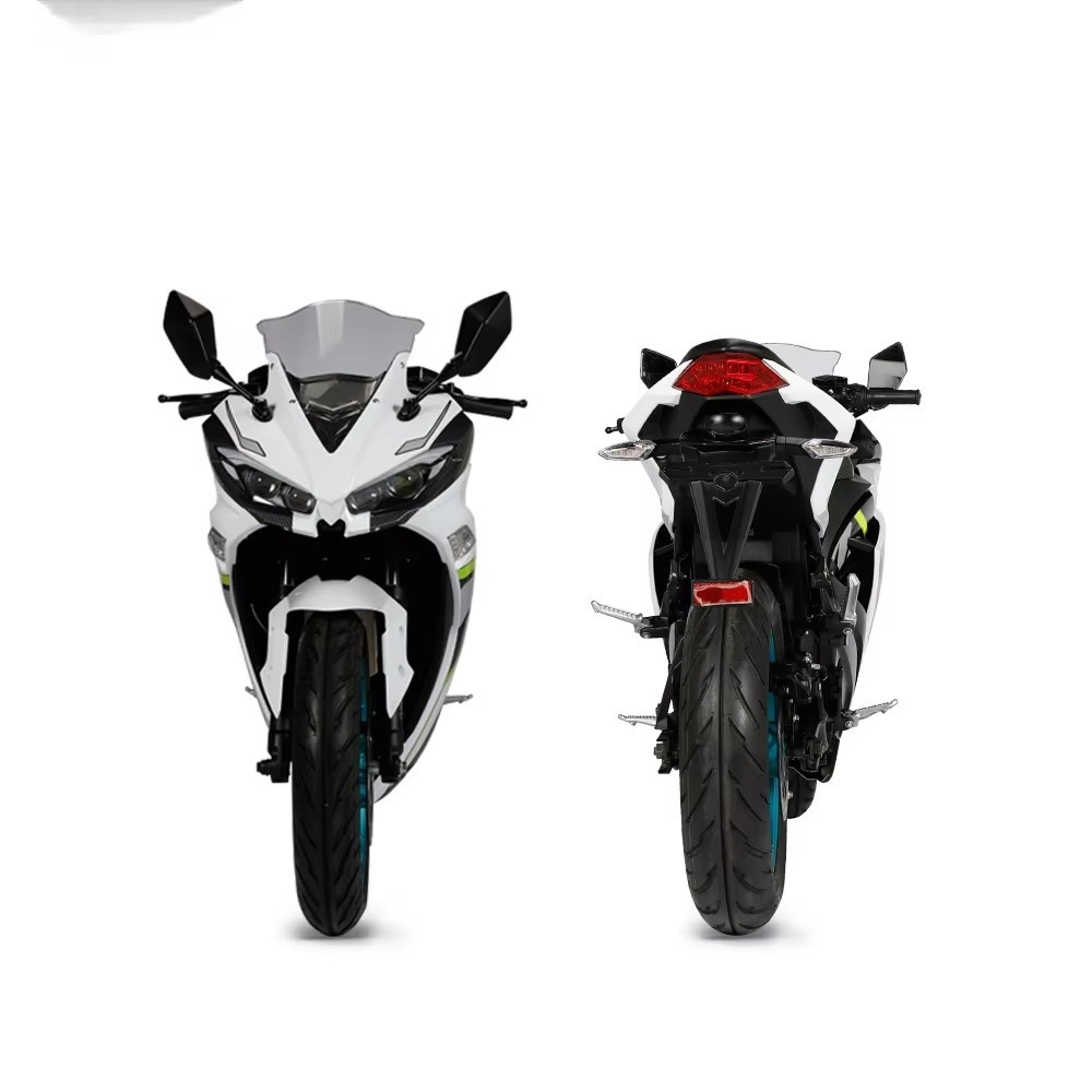 V10 Electric Motorcycle Big Sp - đánh giá và giá 72V 5000W Electric Motorcycle