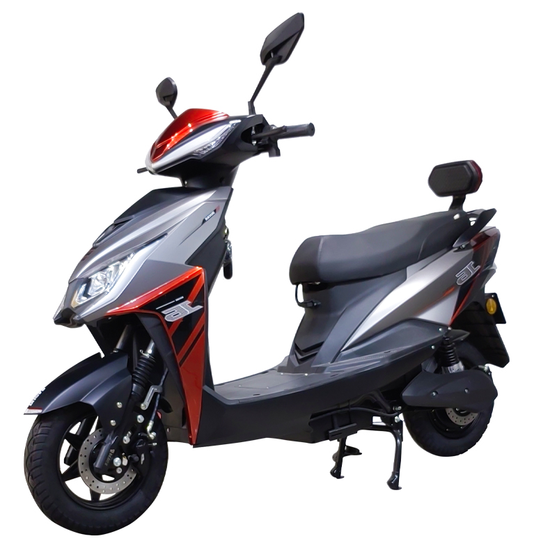 Long Range Electric Motorcycle - đánh giá và giá 72V 5000W Electric Motorcycle