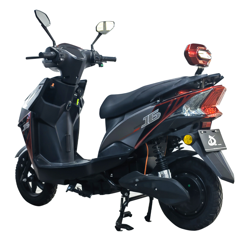 Long Range Electric Motorcycle - đánh giá và giá 72V 5000W Electric Motorcycle