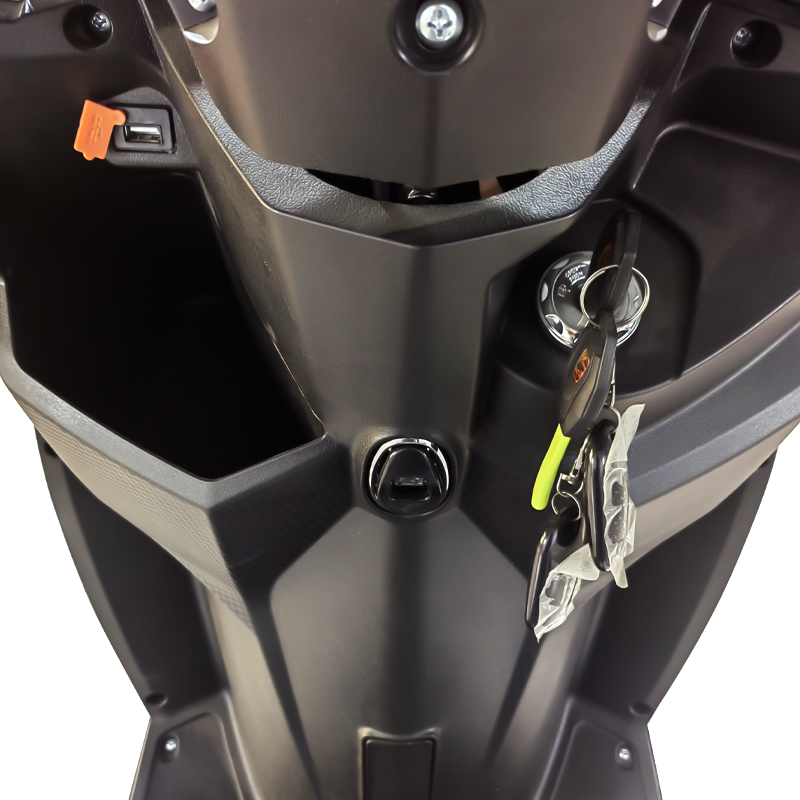 Long Range Electric Motorcycle - đánh giá và giá 72V 5000W Electric Motorcycle