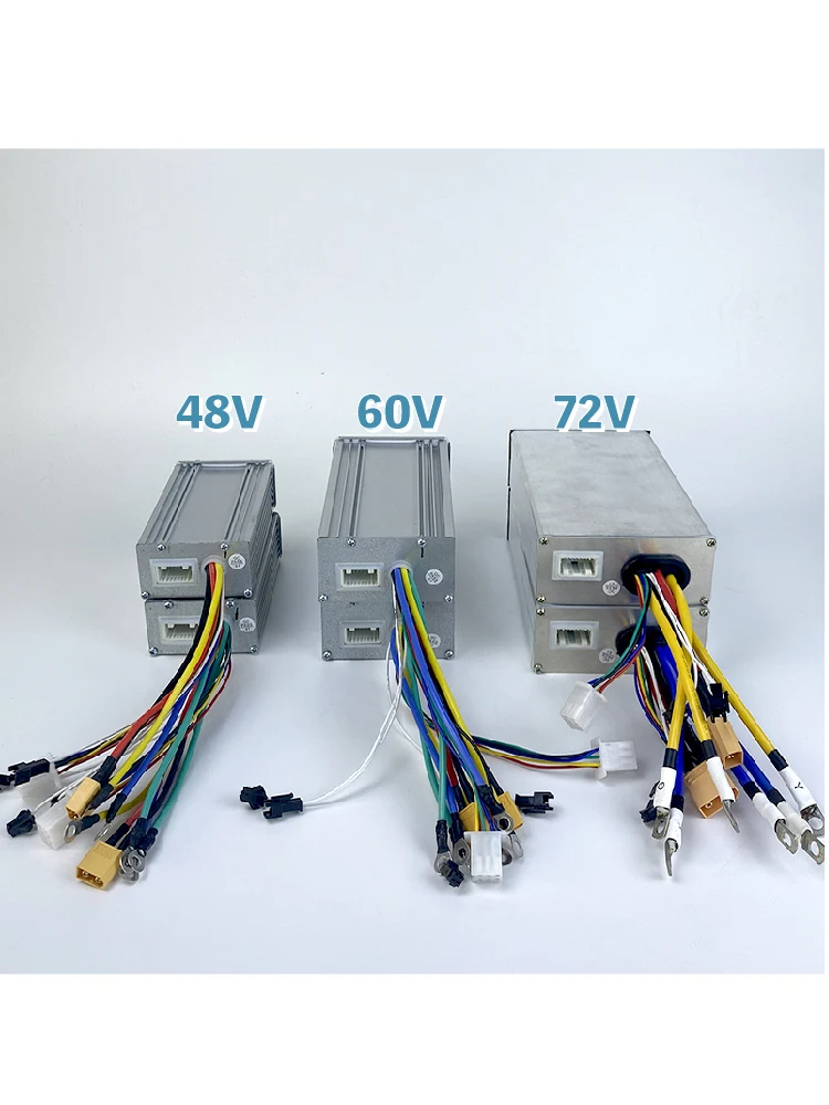 48v 25A 52V 28A 60V 28A Electr - đánh giá và giá 60V 5600W Dual Motor Electric Scooter