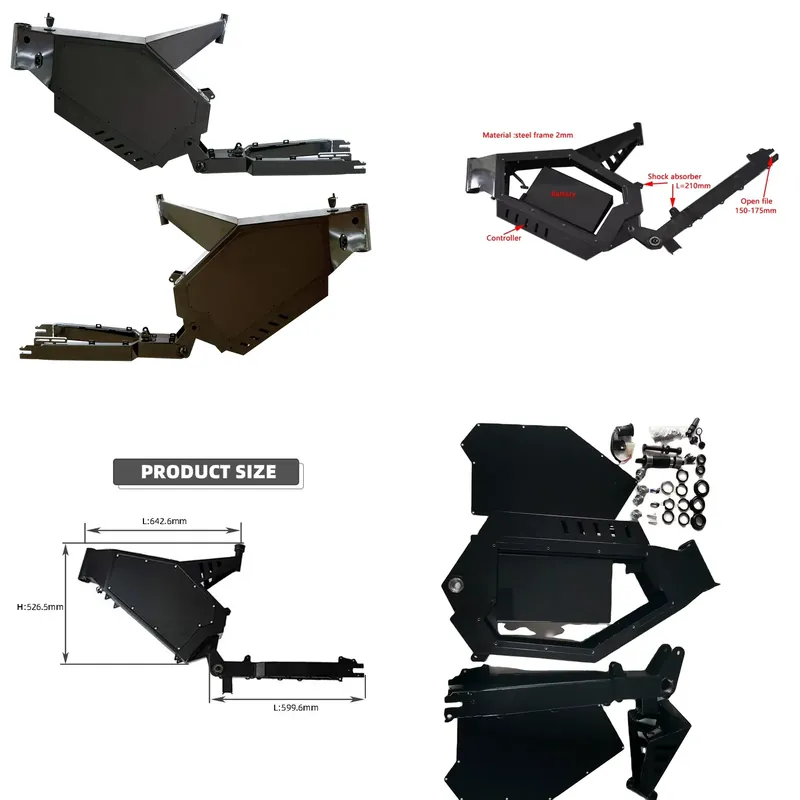 for Stealth Bomber Road Ebike  - đánh giá và giá 8000W Stealth Bomber Ebike