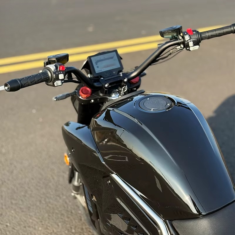 2026 Popular Diavel New Racing - đánh giá và giá 72V 5000W Electric Motorcycle