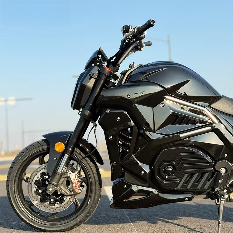 2026 Popular Diavel New Racing - đánh giá và giá 72V 5000W Electric Motorcycle