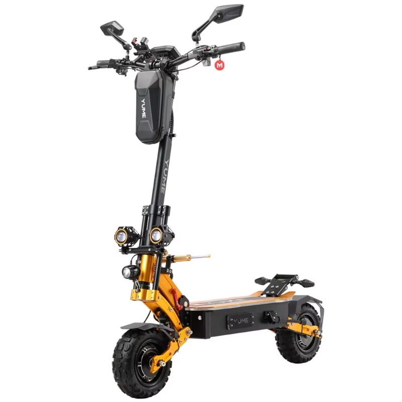 Best Selling 60v 6000w 5600w D - đánh giá và giá 60V 5600W Dual Motor Electric Scooter