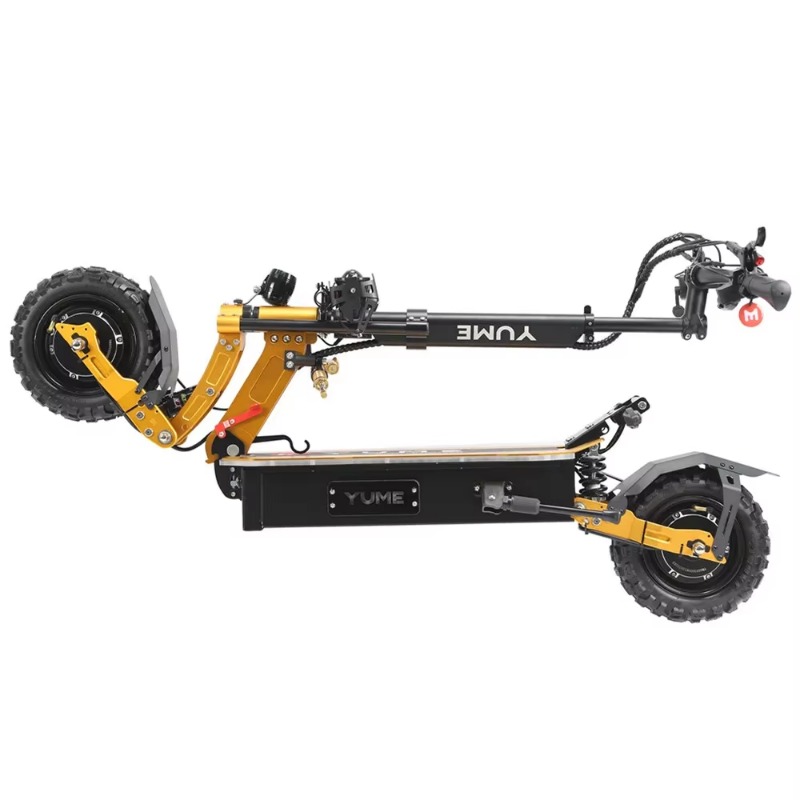 Best Selling 60v 6000w 5600w D - đánh giá và giá 60V 5600W Dual Motor Electric Scooter