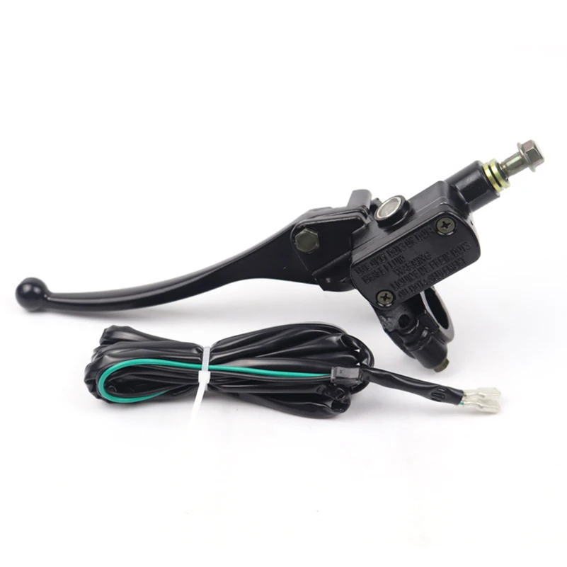 Front or Rear Brake Pump Brake - đánh giá và giá 60V 30Ah Electric Scooter Battery
