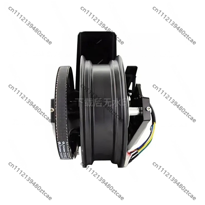 72V High Power Mid Drive Motor - đánh giá và giá Mid Drive Motor Kit 72V 3000W