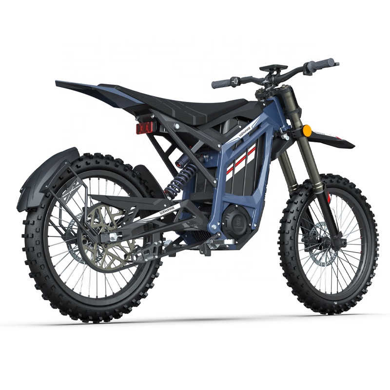 SXLL China factory 72V 5000w a - đánh giá và giá 72V 5000W Electric Motorcycle