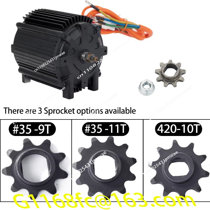 KR5V V2 Kunray 72V 5000W Elect - đánh giá và giá 72V 5000W Electric Motorcycle