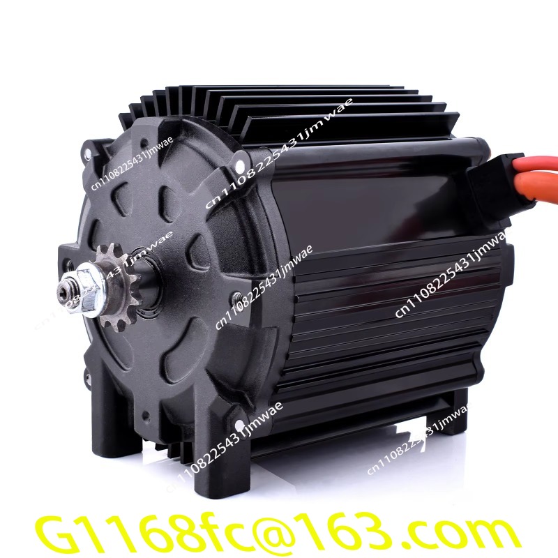 KR5V V2 Kunray 72V 5000W Elect - đánh giá và giá 72V 5000W Electric Motorcycle