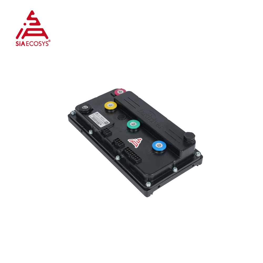 Fardriver ND721000 Ultra Bee P - đánh giá và giá Fardriver Controller 72V 500A