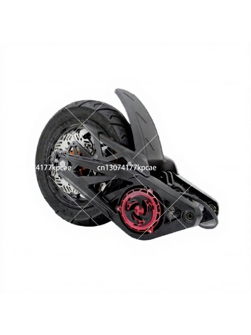 MOTOR QS138 14 X 6.0inch 3000W - đánh giá và giá Mid Drive Motor Kit 72V 3000W