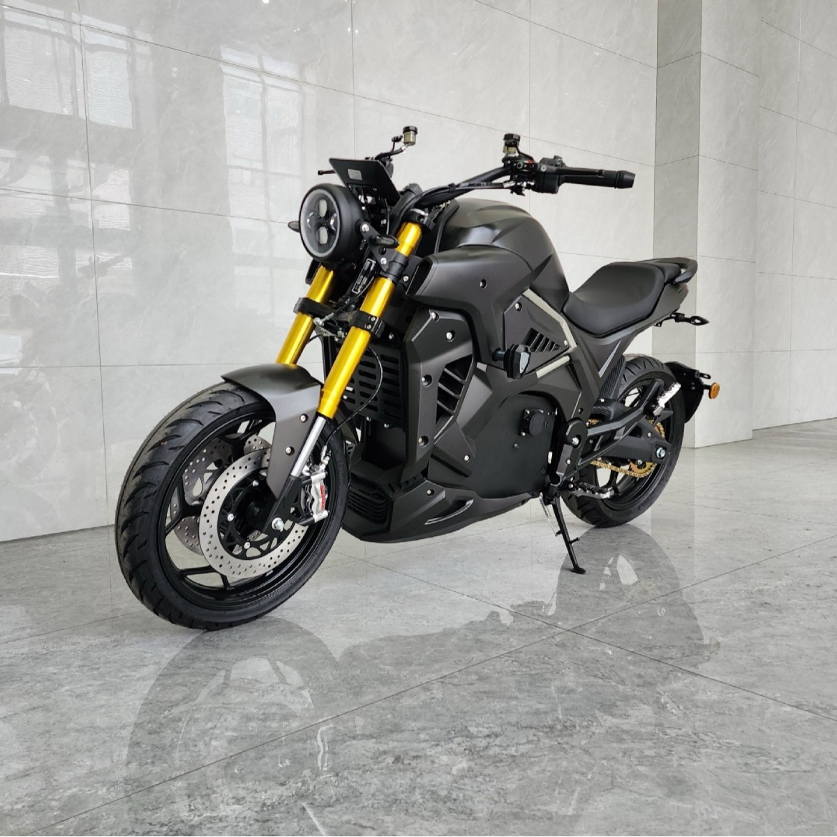 ZUIMI 3000W 5000W High Power H - đánh giá và giá 72V 5000W Electric Motorcycle