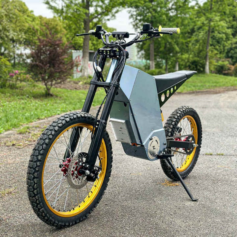 MDX-20 72V 10000W 12000W 15000 - đánh giá và giá 72V 12000W Electric Dirt Bike