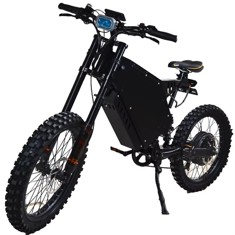 2026 Wholesales Factory Enduro - đánh giá và giá 72V 12000W Electric Dirt Bike