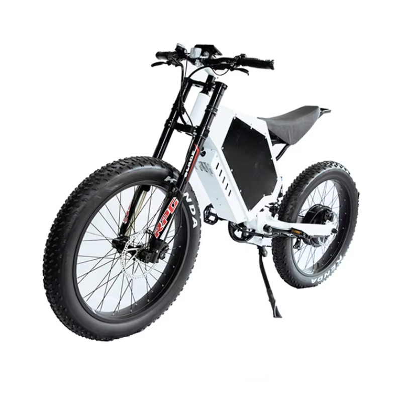 2026 Wholesales Factory Enduro - đánh giá và giá 72V 12000W Electric Dirt Bike