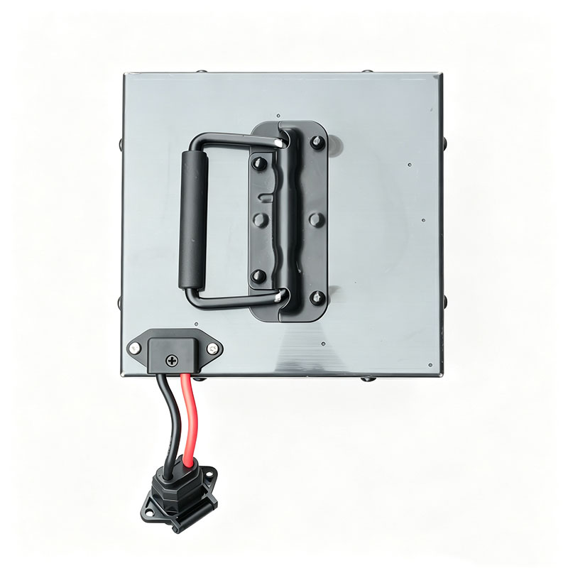72V 40ah 60ah 80ah 100ah 120ah - đánh giá và giá 72V 60Ah Lifepo4 Battery Pack