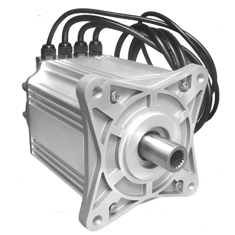Brushless Electr For Used High - đánh giá và giá Electric Motorcycle Conversion Kit 72V