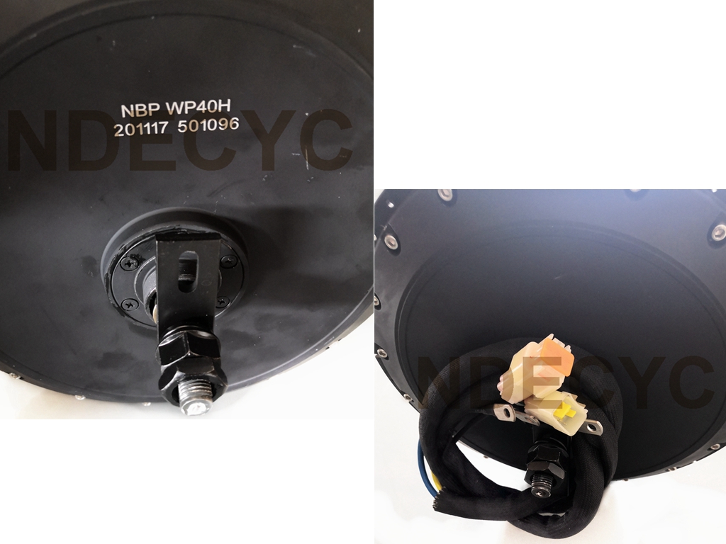 E-Xe Đạp Xe Đạp Điện Trung Tâm - đánh giá và giá Qs273 Hub Motor 8000W 72V
