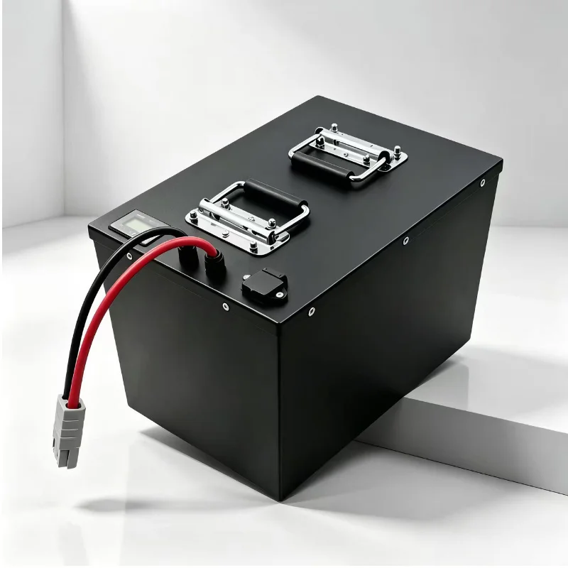 24S 72V Lithium Iron Phosphate - đánh giá và giá 72V 60Ah Lifepo4 Battery Pack