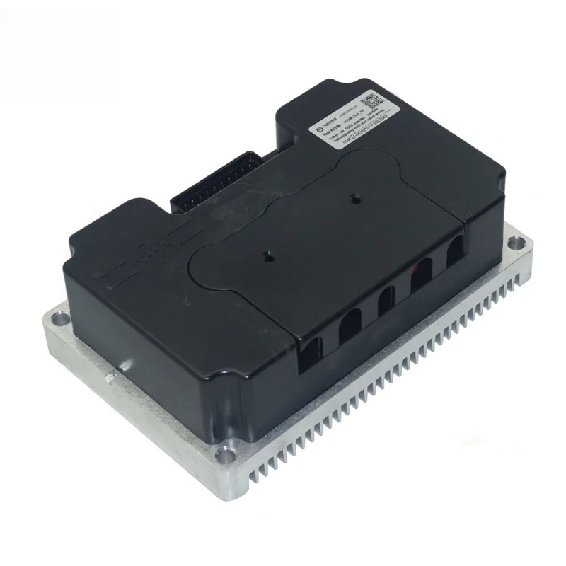 QS Motor ND72680 Controller Co - đánh giá và giá Electric Motorcycle Conversion Kit 72V