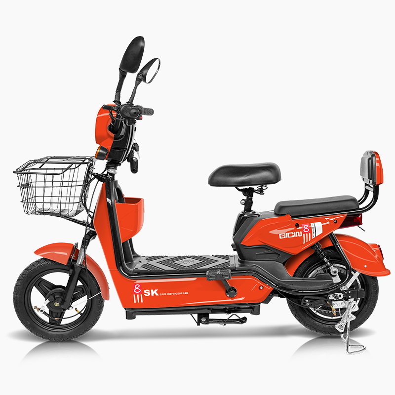 2025 Kelansini 48V12A Rear Hub - đánh giá và giá Dual Motor Electric Motorcycle Frame