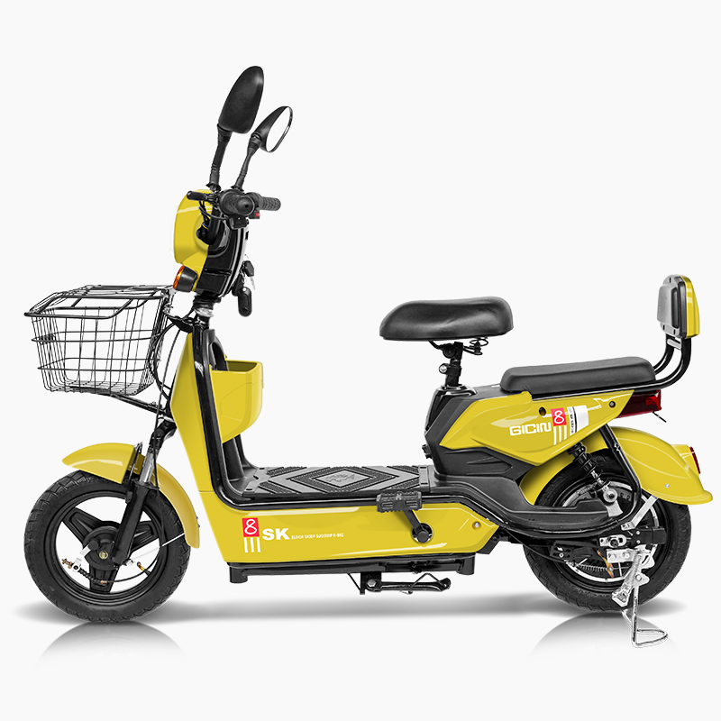2025 Kelansini 48V12A Rear Hub - đánh giá và giá Dual Motor Electric Motorcycle Frame