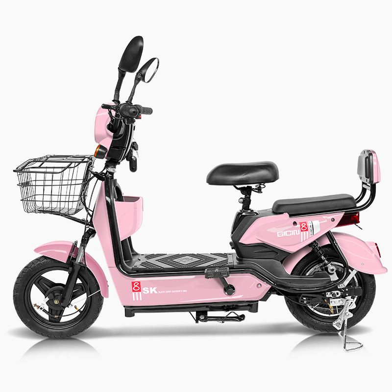 2025 Kelansini 48V12A Rear Hub - đánh giá và giá Dual Motor Electric Motorcycle Frame
