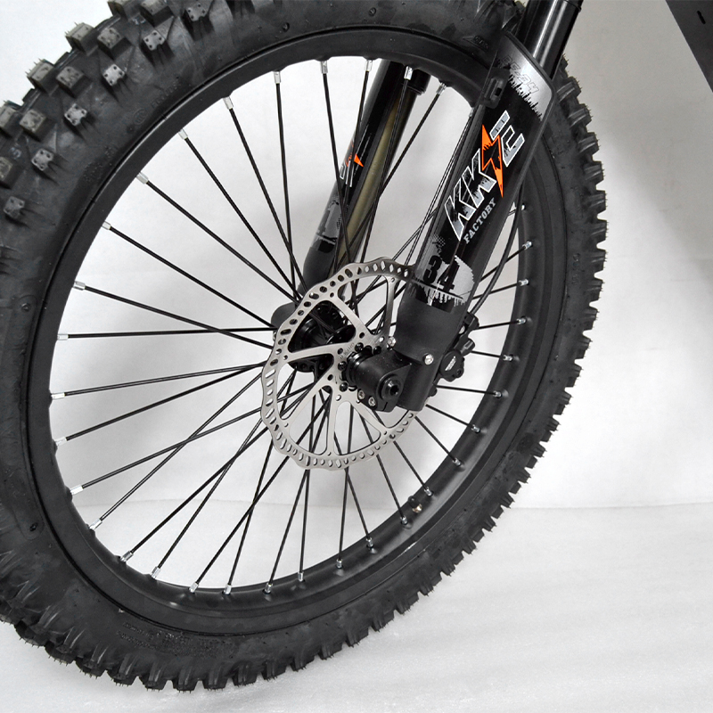 ODM OEM 2025 Electric Bike 120 - đánh giá và giá 72V 12000W Electric Dirt Bike