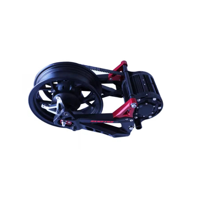 72V 3000W/4000W Mid Drive Moto - đánh giá và giá Mid Drive Motor Kit 72V 3000W