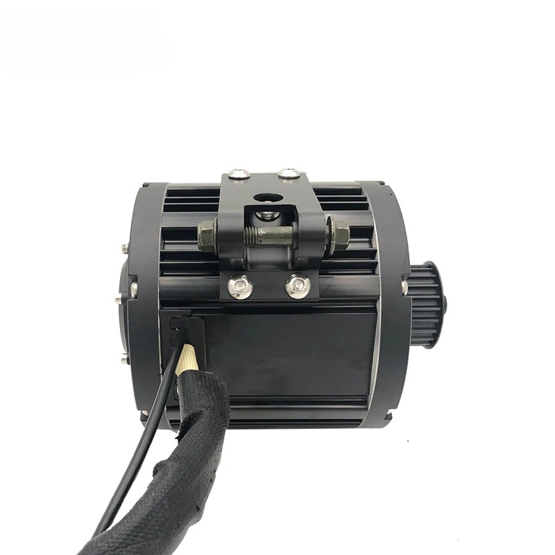 qs138 3000W Peak 9KW 72V 100KP - đánh giá và giá Mid Drive Motor Kit 72V 3000W