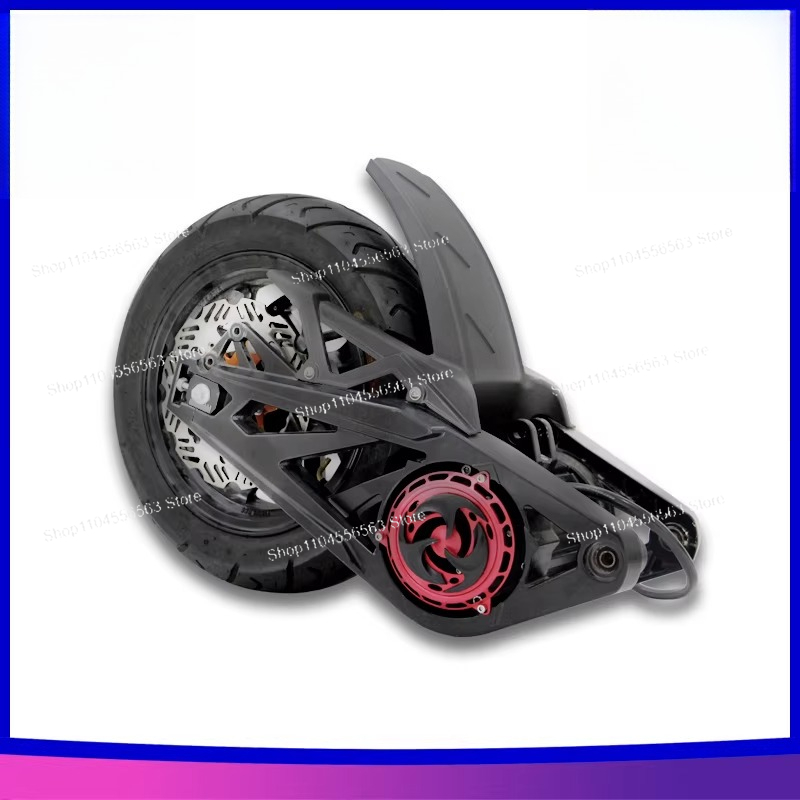 72V 2000W-3000W Mid-Drive Moto - đánh giá và giá Mid Drive Motor Kit 72V 3000W