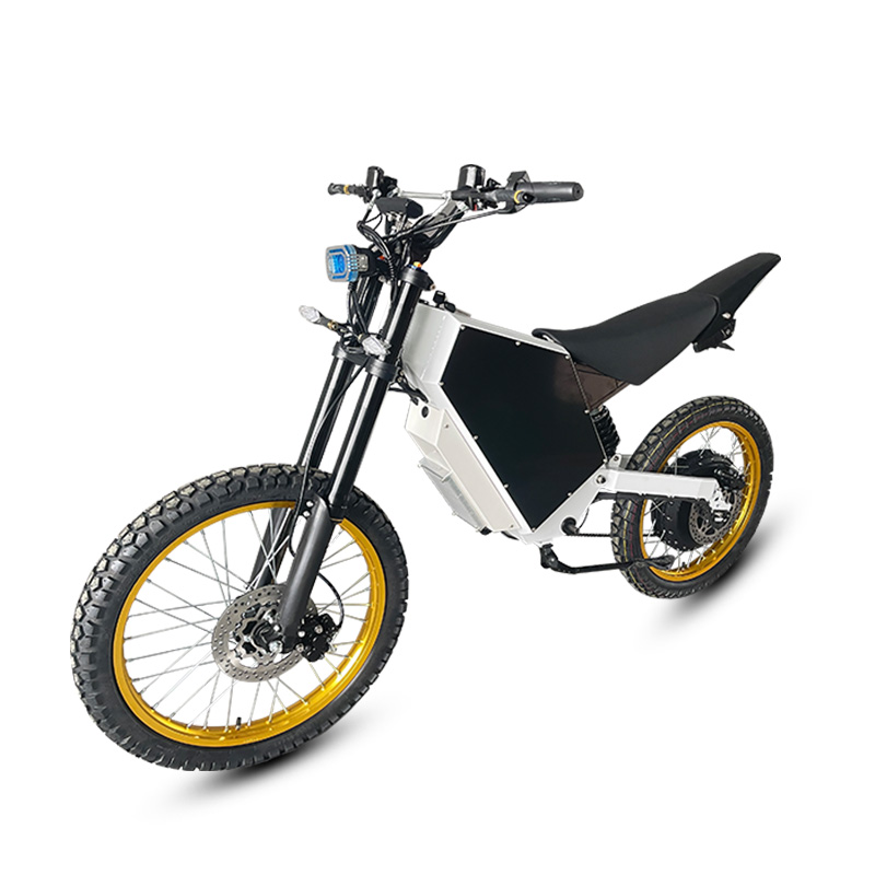 2025 All Terrain 12000W 72V El - đánh giá và giá 72V 12000W Electric Dirt Bike