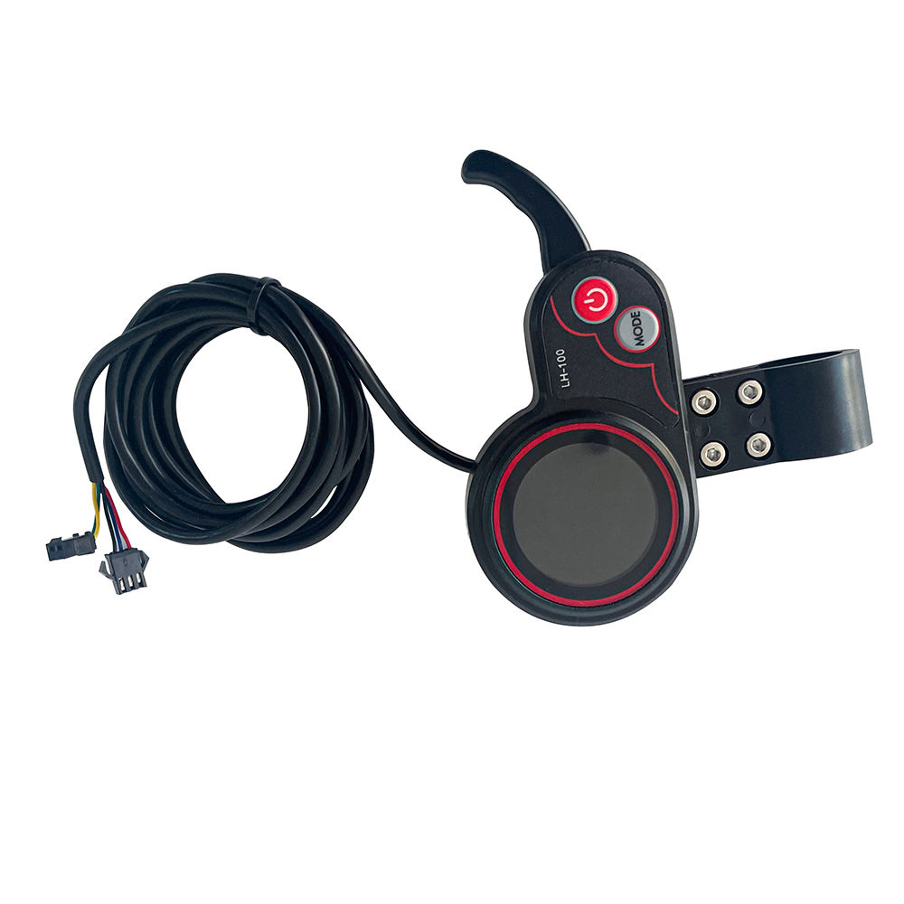 For E Scooters With Hall Yunli - đánh giá và giá 60V 5600W Dual Motor Electric Scooter