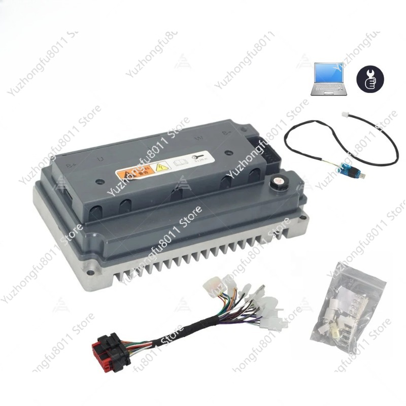 3000W Mid Drive Brushless DC M - đánh giá và giá Mid Drive Motor Kit 72V 3000W