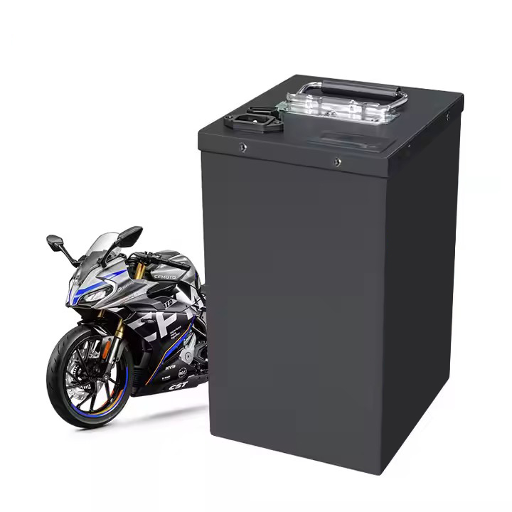 Wholesale 60V 72V Electric Bik - đánh giá và giá 72V 60Ah Lifepo4 Battery Pack