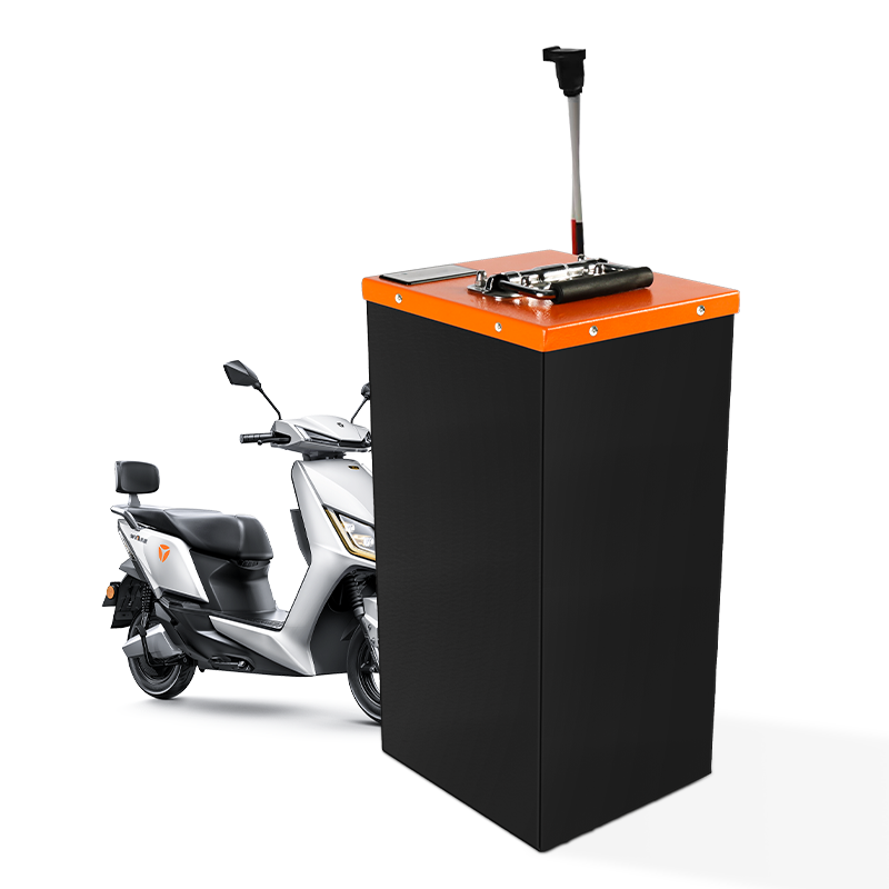 Wholesale 60V 72V Electric Bik - đánh giá và giá 72V 60Ah Lifepo4 Battery Pack