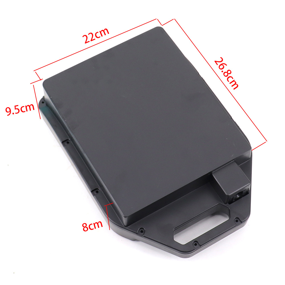 60V 20Ah 30Ah 18650 Pin Ốp Lưn - đánh giá và giá 60V 30Ah Electric Scooter Battery