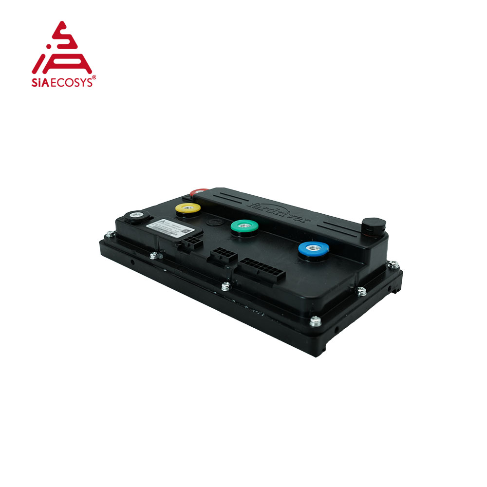 Fardriver Controller ND721000  - đánh giá và giá Fardriver Controller 72V 500A