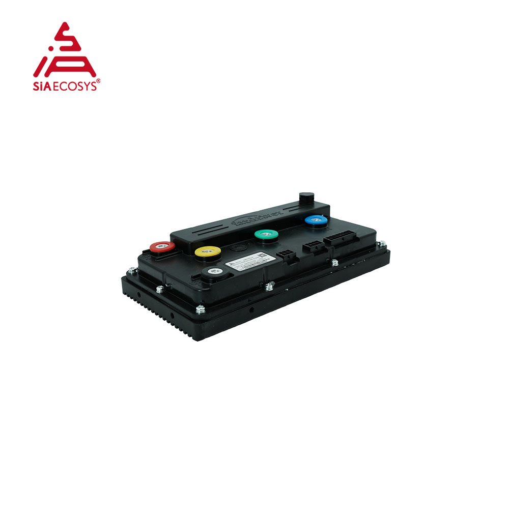 Fardriver Controller ND721000  - đánh giá và giá Fardriver Controller 72V 500A