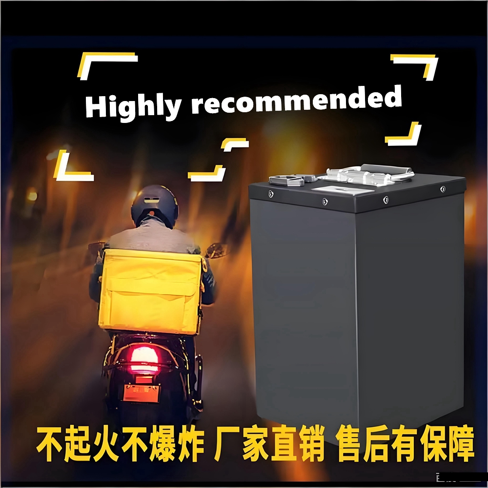 72V 20ah 40ah 60ah 80ah 100ah  - đánh giá và giá 72V 60Ah Lifepo4 Battery Pack