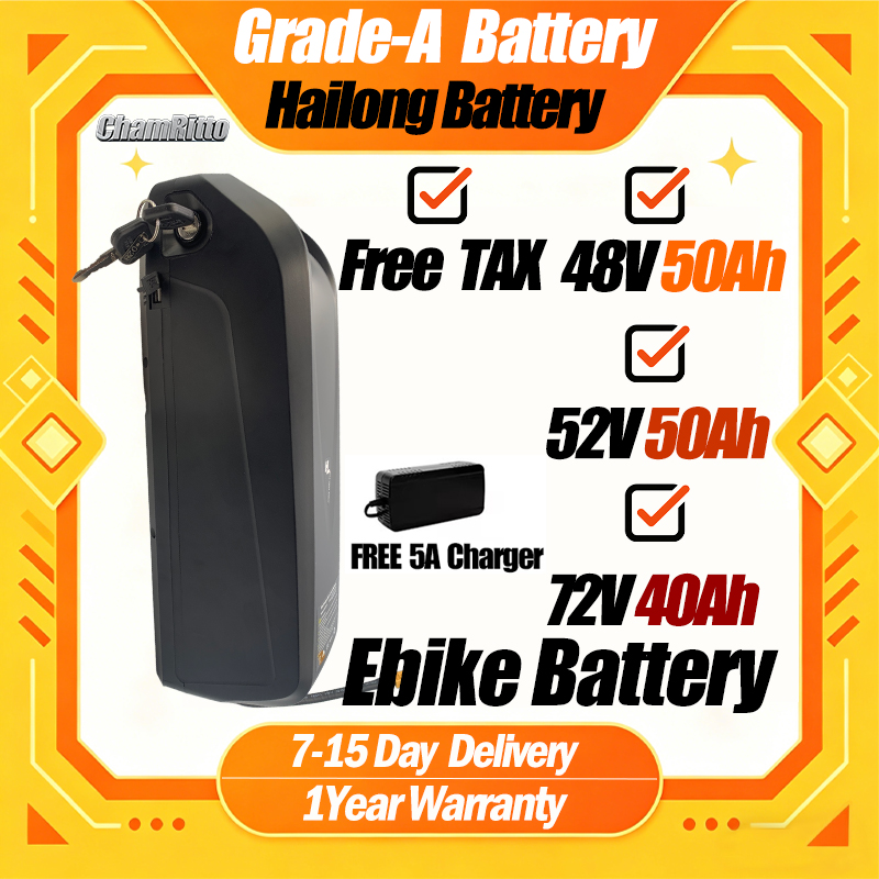 48V 50AH 52V 36V 30AH Ebike Ba - đánh giá và giá 60V 30Ah Electric Scooter Battery