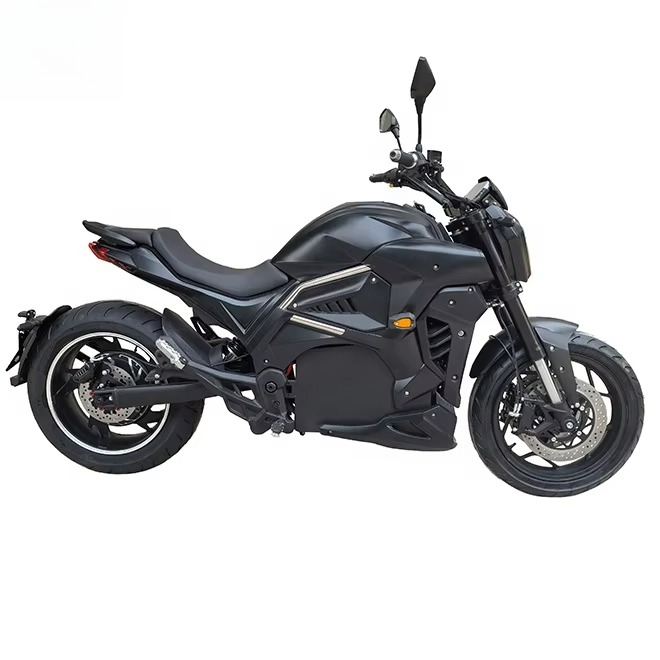 STLF 72v 5kw Motorcycle Conver - đánh giá và giá Electric Motorcycle Conversion Kit 72V