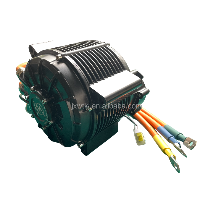 165 72V 12000W Brushless Mid-d - đánh giá và giá 72V 12000W Electric Dirt Bike