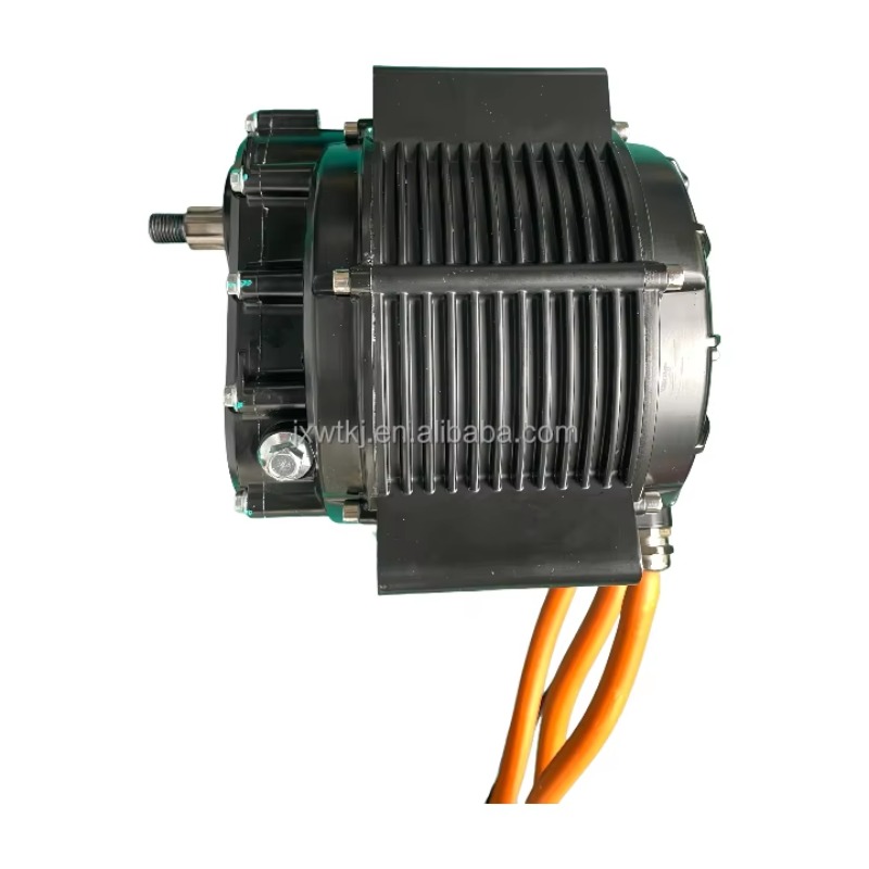 165 72V 12000W Brushless Mid-d - đánh giá và giá 72V 12000W Electric Dirt Bike