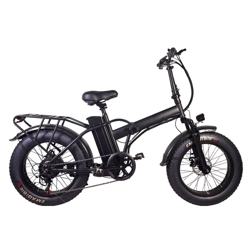 Folding Electric Bike, 36V 250 - đánh giá và giá Dual Motor Electric Motorcycle Frame